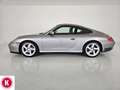 Porsche 911 Carrera 4S cat Coupé Argent - thumbnail 8