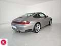 Porsche 911 Carrera 4S cat Coupé Plateado - thumbnail 6