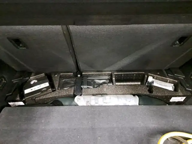 Audi A3 view 6