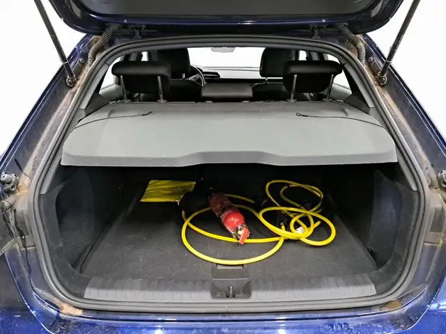 Audi A3 view 7