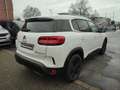 Citroen C5 Aircross 180 Automatik/Navi+Cam/Klimaaut/Alu Blanc - thumbnail 8