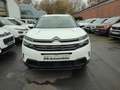 Citroen C5 Aircross 180 Automatik/Navi+Cam/Klimaaut/Alu Blanc - thumbnail 2