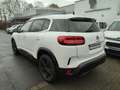 Citroen C5 Aircross 180 Automatik/Navi+Cam/Klimaaut/Alu Blanc - thumbnail 10