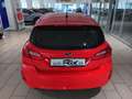 Ford Fiesta Fiesta Cool & Connect Rood - thumbnail 7