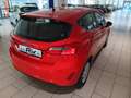 Ford Fiesta Fiesta Cool & Connect Rood - thumbnail 6