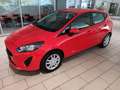 Ford Fiesta Fiesta Cool & Connect Rood - thumbnail 5
