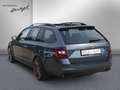Skoda Octavia Combi 2.0 TSI DSG RS,ACC,DCC,CANTON,KAMERA,NAVI,LH Gris - thumbnail 6