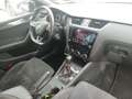 Skoda Octavia Combi 2.0 TSI DSG RS,ACC,DCC,CANTON,KAMERA,NAVI,LH Gris - thumbnail 9