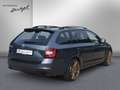 Skoda Octavia Combi 2.0 TSI DSG RS,ACC,DCC,CANTON,KAMERA,NAVI,LH Gris - thumbnail 5