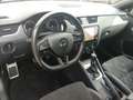 Skoda Octavia Combi 2.0 TSI DSG RS,ACC,DCC,CANTON,KAMERA,NAVI,LH Gris - thumbnail 7