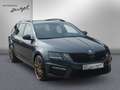 Skoda Octavia Combi 2.0 TSI DSG RS,ACC,DCC,CANTON,KAMERA,NAVI,LH Gris - thumbnail 3