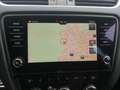Skoda Octavia Combi 2.0 TSI DSG RS,ACC,DCC,CANTON,KAMERA,NAVI,LH Gris - thumbnail 11