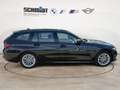 BMW 320 e Touring Auto Klimaaut. Sportsitze Schwarz - thumbnail 8