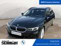 BMW 320 e Touring Auto Klimaaut. Sportsitze Schwarz - thumbnail 1
