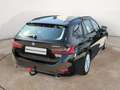 BMW 320 e Touring Auto Klimaaut. Sportsitze Schwarz - thumbnail 7