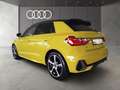 Audi A1 25 TFSI S line DAB VC Tempomat Gelb - thumbnail 5