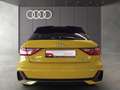Audi A1 25 TFSI S line DAB VC Tempomat Gelb - thumbnail 6