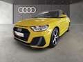 Audi A1 25 TFSI S line DAB VC Tempomat Gelb - thumbnail 1