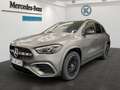 Mercedes-Benz GLA 250 e Hybrid AMG Multibeam AHK Night Keyl-GO Gri - thumbnail 2