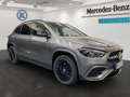 Mercedes-Benz GLA 250 e AMG+AHK+HANDS-FREE+DISTR+PARK+MULTI Grau - thumbnail 3