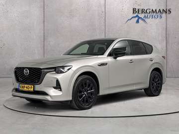 - 2.5 e-SkyActiv PHEV Homura Plus // DEALERONDERHO