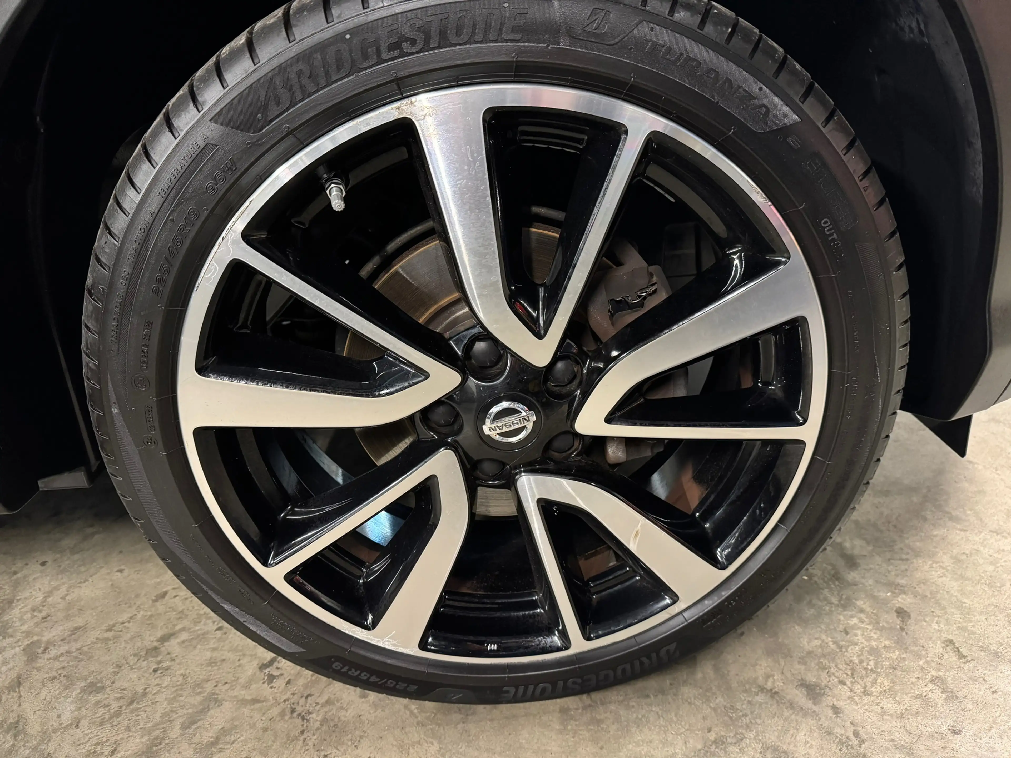 Nissan Qashqai 1.2 Tekna automaat [ panodak,leer,fm navi,camera,1 — photo 28