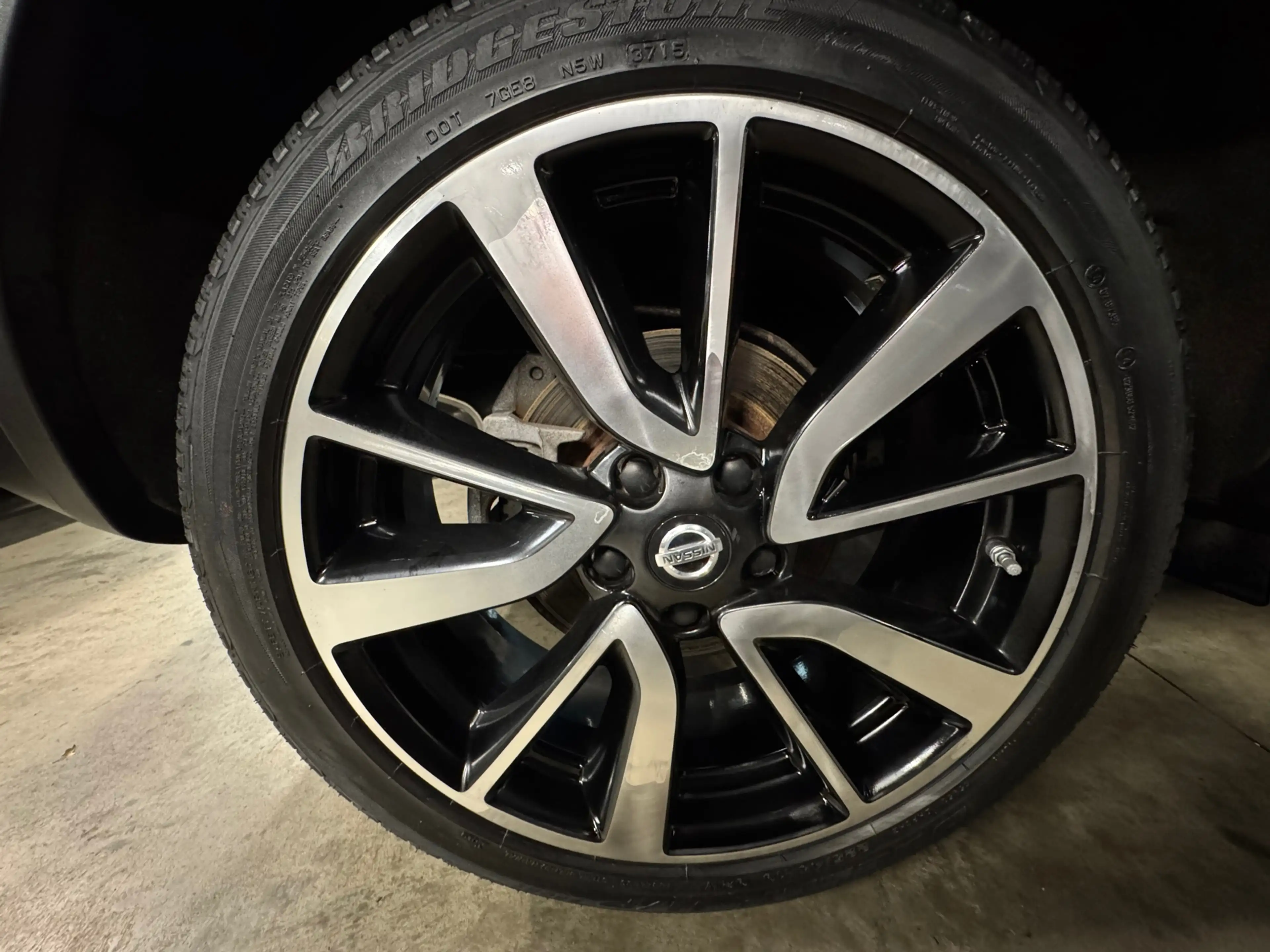 Nissan Qashqai 1.2 Tekna automaat [ panodak,leer,fm navi,camera,1 — photo 39