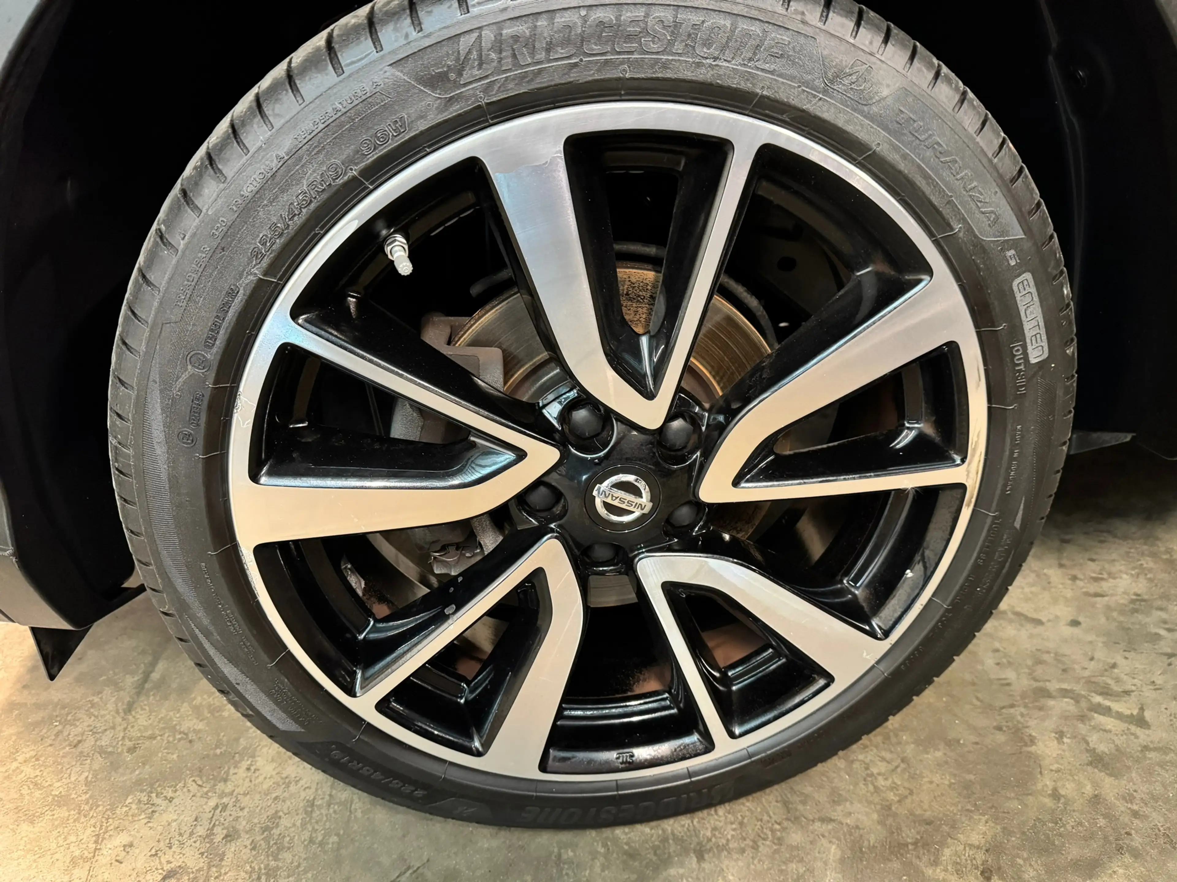 Nissan Qashqai 1.2 Tekna automaat [ panodak,leer,fm navi,camera,1 — photo 32