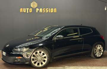2.0 tfsi 200 CV|R18|SCARICO