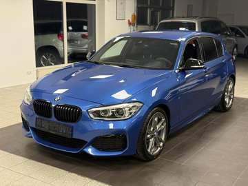 M140 i xDrive/Kamera/Alcantara/M Paket/12 Garantie