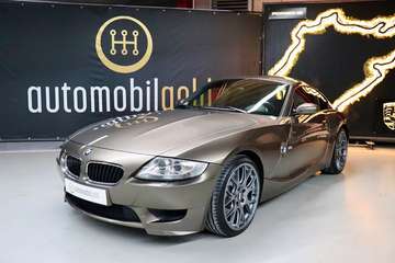Coupé, 69tkm, Sepang Bronze, Sammler, TOP