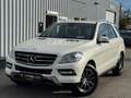 Mercedes-Benz ML 250 SPORT+2.HAND+LED+NAVI+ALCANTARA+AHK+SHZ Weiß - thumbnail 3