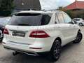 Mercedes-Benz ML 250 SPORT+2.HAND+LED+NAVI+ALCANTARA+AHK+SHZ Weiß - thumbnail 6
