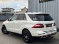 Mercedes-Benz ML 250 SPORT+2.HAND+LED+NAVI+ALCANTARA+AHK+SHZ Weiß - thumbnail 4