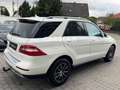 Mercedes-Benz ML 250 SPORT+2.HAND+LED+NAVI+ALCANTARA+AHK+SHZ Weiß - thumbnail 9