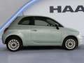 Fiat 500 1.0 Mild Hybrid Klimaautomatik, PDC, LM Blau - thumbnail 7