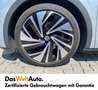 Volkswagen ID.5 GTX 4MOTION 220 kW srebrna - thumbnail 9