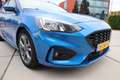 Ford Focus Wagon 1.5 EcoBoost ST Line Business automaat Panor Blauw - thumbnail 40