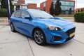 Ford Focus Wagon 1.5 EcoBoost ST Line Business automaat Panor Blauw - thumbnail 3