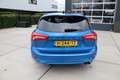Ford Focus Wagon 1.5 EcoBoost ST Line Business automaat Panor Blauw - thumbnail 5