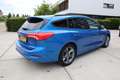 Ford Focus Wagon 1.5 EcoBoost ST Line Business automaat Panor Blauw - thumbnail 4