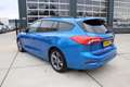 Ford Focus Wagon 1.5 EcoBoost ST Line Business automaat Panor Blauw - thumbnail 6
