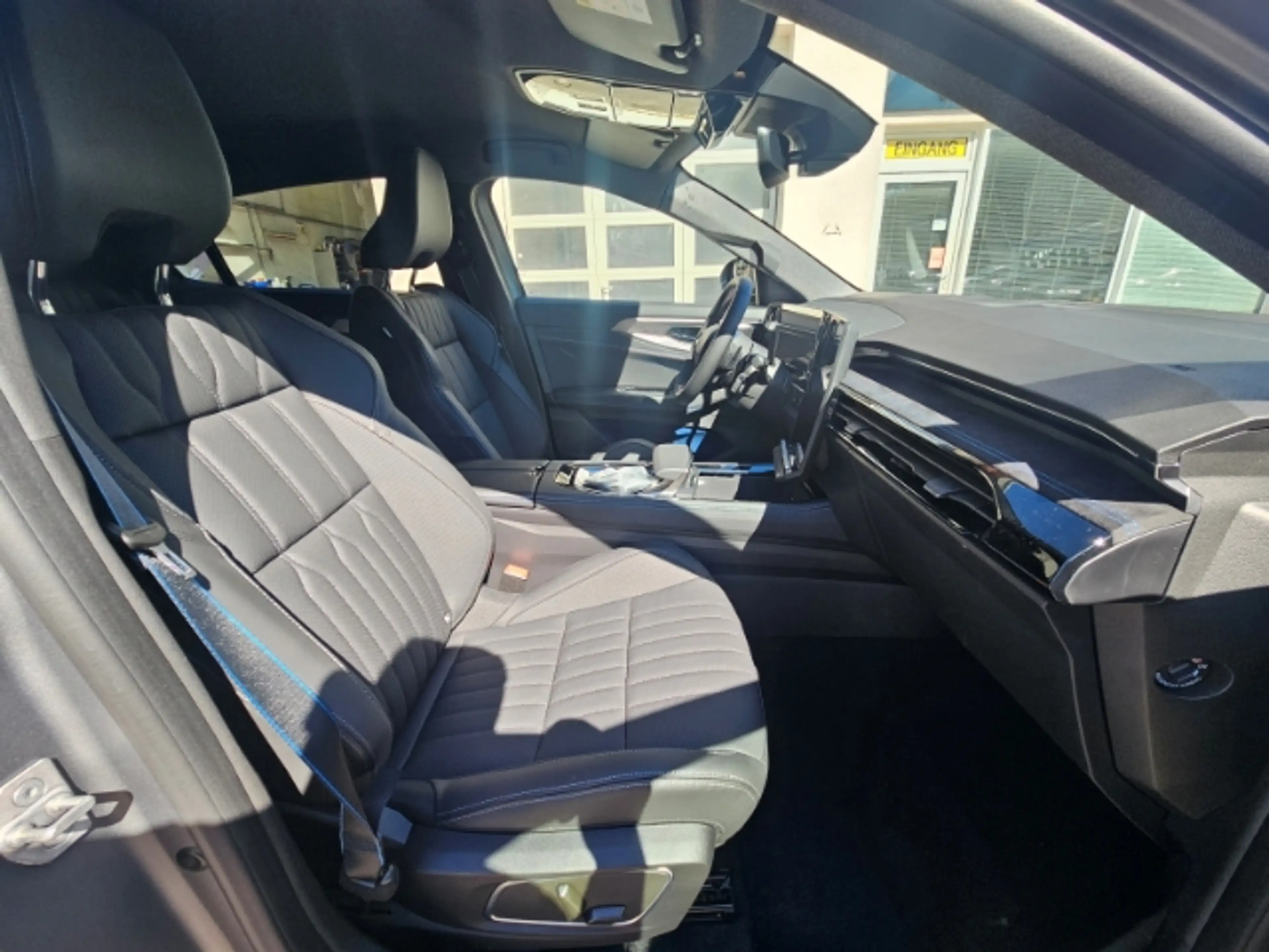 Renault Rafale 200 E-Tech Full Hybrid Esprit Alpine — photo 7