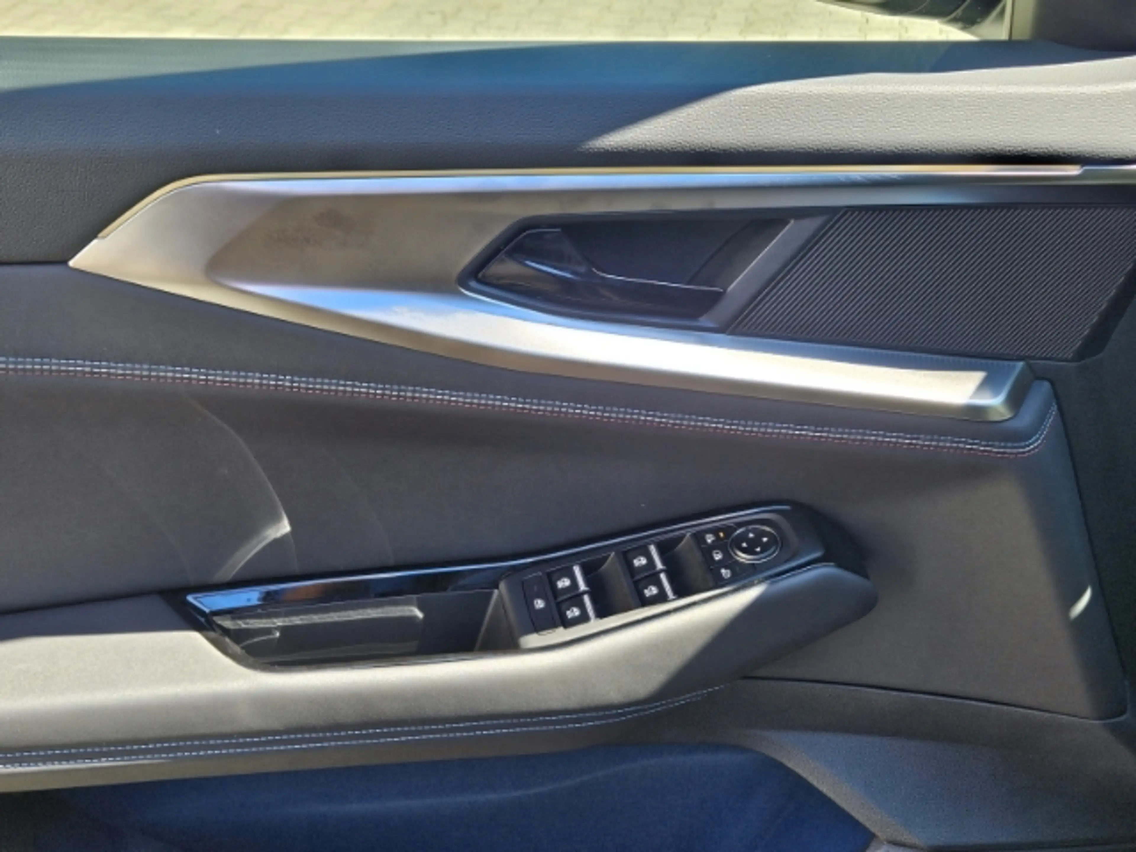 Renault Rafale 200 E-Tech Full Hybrid Esprit Alpine — photo 14