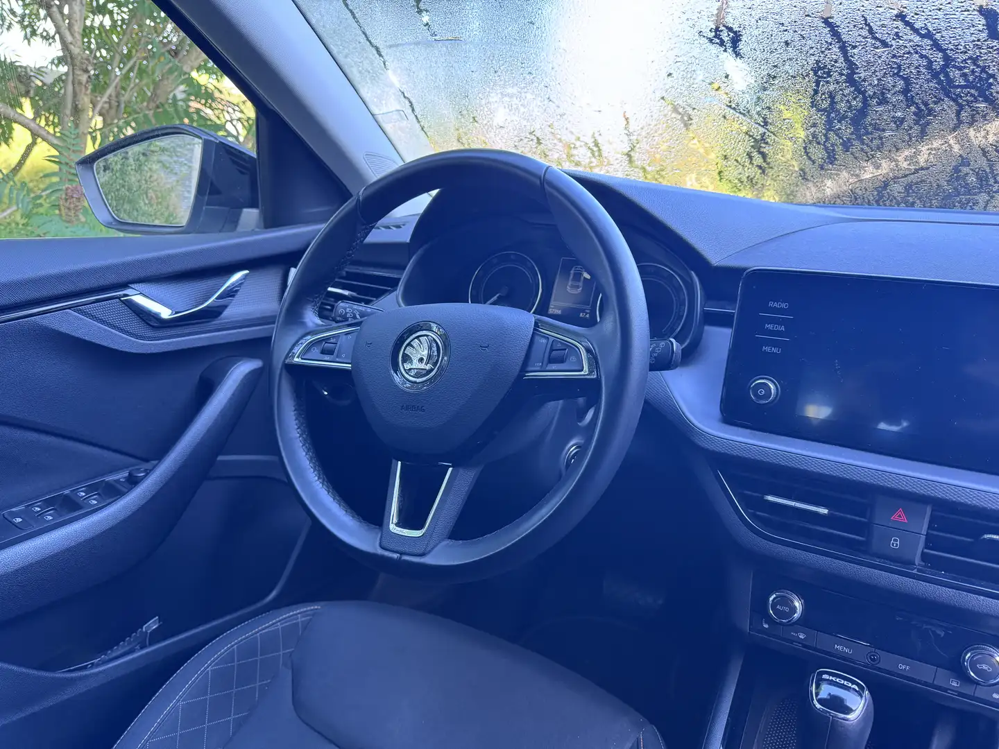 Skoda Scala 1.5 TSI DSG Style - 2