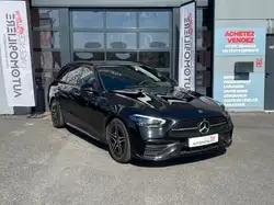 Mercedes-Benz Classe C Break 300 e 9G-Tronic AMG Line