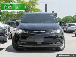 Chrysler Grand Caravan 2027