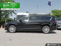 Chrysler Grand Caravan 2027