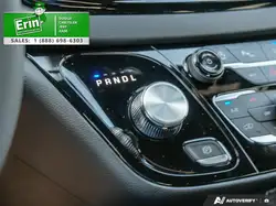 Chrysler Grand Caravan 2027 — фото 19