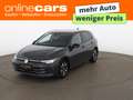 Volkswagen Golf VIII 2.0 TDI Goal Aut LED AHK RADAR NAVI Grau - thumbnail 1